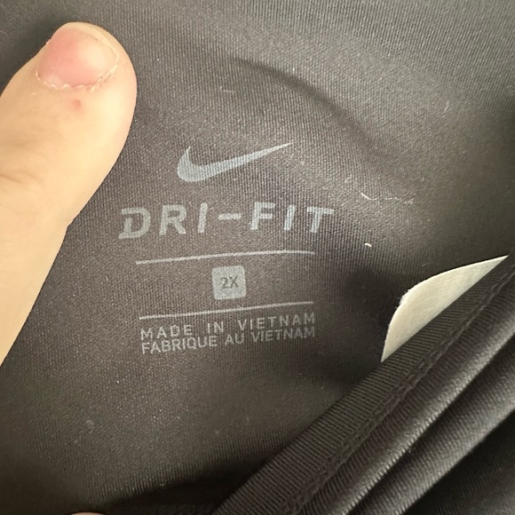 Nike Swoosh Run leggings - Picture 5 of 7